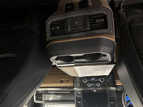 Certified 2024 Ford F350 Lariat image 15