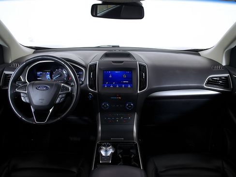 Used 2020 Ford Edge SEL w/ Convenience Package FWD image 23