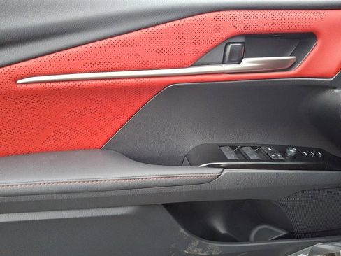 New 2026 Toyota Camry XSE image 10