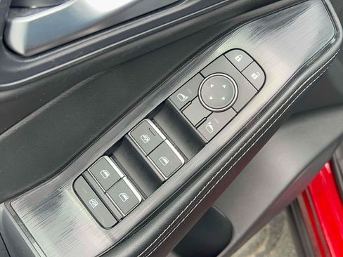 Used 2023 Nissan Rogue SL w/ SL Premium Package AWD/4WD image 24