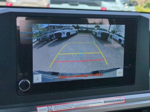 Certified 2026 Toyota Tacoma SR5 image 19