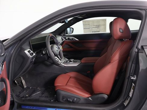 New 2026 BMW M440i Coupe w/ Premium Package image 5