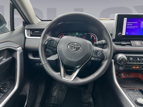 Used 2024 Toyota RAV4 Adventure AWD/4WD image 13
