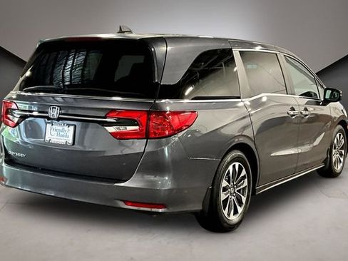 Used 2023 Honda Odyssey EX-L image 6