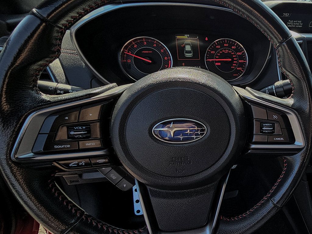 Used 2018 Subaru Impreza 2.0i Sport AWD/4WD image 20