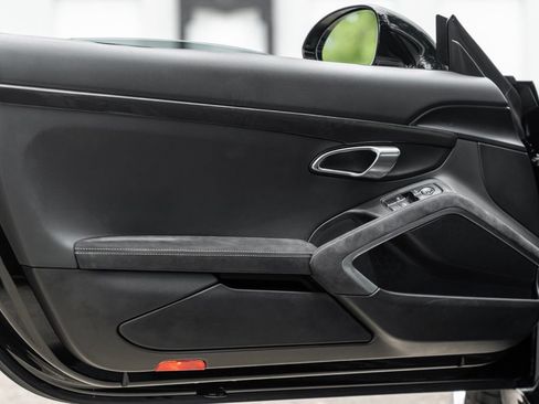 Used 2014 Porsche 911 GT3 RWD image 46