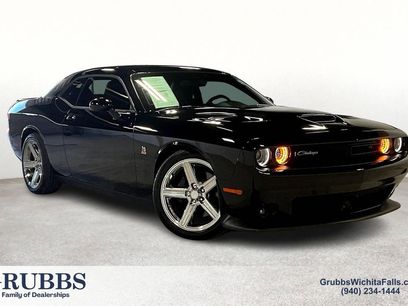 Used 2023 Dodge Challenger R/T Scat Pack w/ Plus Package