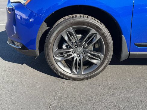 Certified 2022 Acura RDX w/ Advance Package FWD image 6