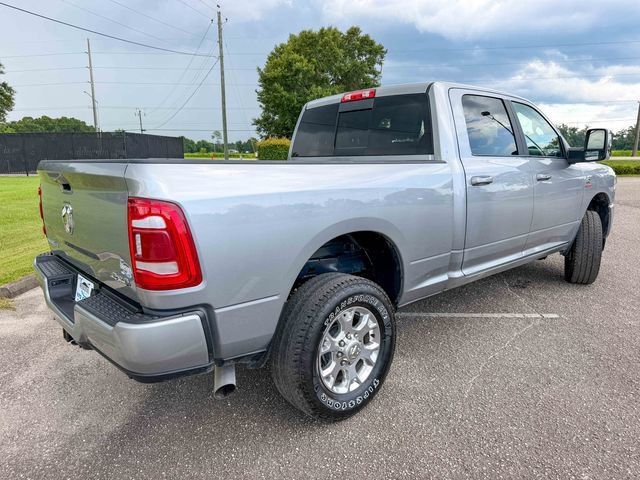 Used 2024 RAM 2500 Laramie w/ Safety Group AWD/4WD image 3
