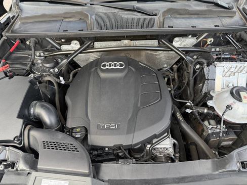 Used 2019 Audi Q5 2.0T Premium Plus w/ Premium Plus Package image 39