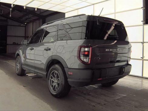 Used 2023 Ford Bronco Sport Big Bend w/ Convenience Package image 9