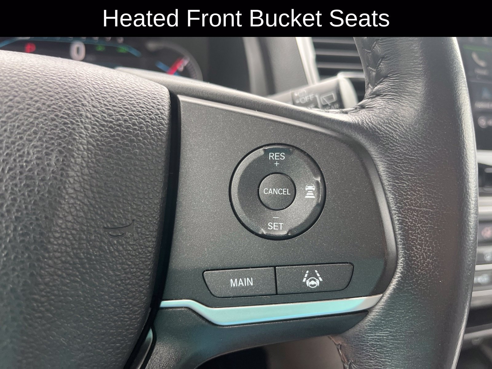 Used 2020 Honda Pilot EX-L image 15