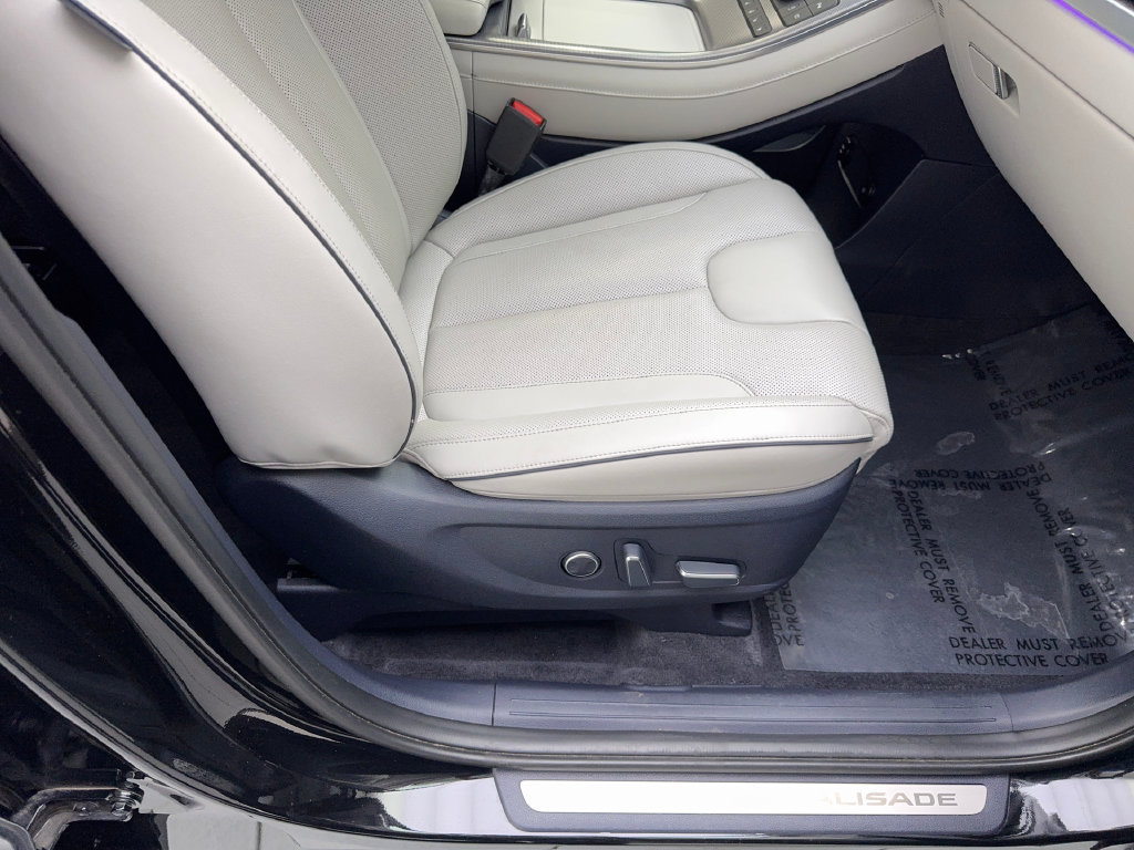 Used 2023 Hyundai Palisade Calligraphy w/ Cargo Package AWD/4WD image 48