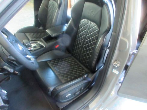 Used 2021 Audi S4 Premium Plus w/ Premium Plus Package AWD/4WD image 14