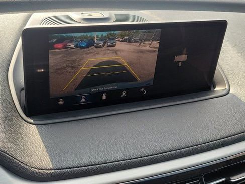 Certified 2024 Acura MDX FWD image 23