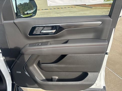New 2026 Chevrolet Tahoe RST w/ Comfort Package RWD image 51