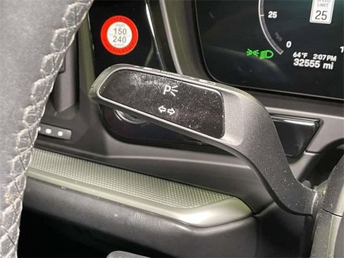 Used 2024 Porsche Cayenne image 41