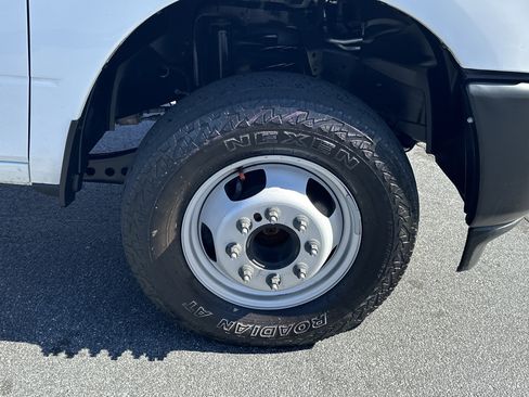 Used 2024 RAM 3500 Tradesman w/ Cold Weather Group image 14