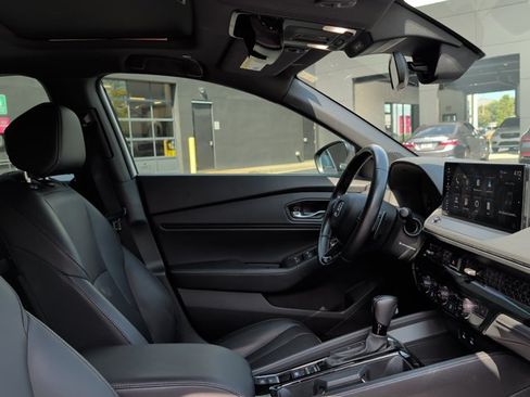 Used 2023 Honda Accord Sport image 27