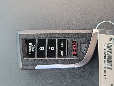 Used 2024 Acura RDX A-Spec image 33