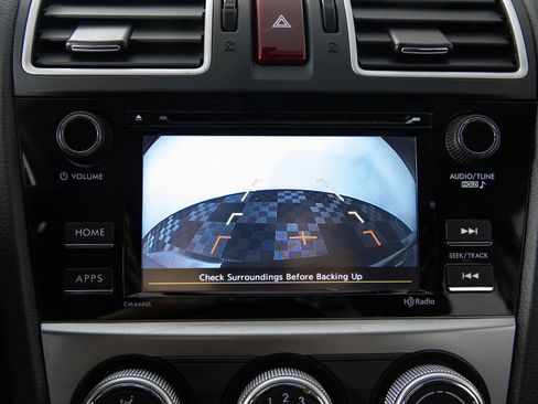 Used 2015 Subaru Crosstrek 2.0i Premium image 35