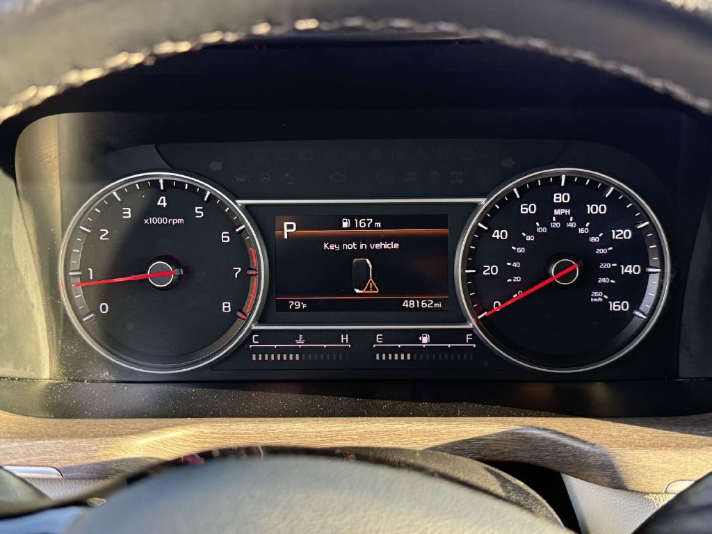 Used 2022 Kia Sorento S w/ Panoramic Sunroof Package AWD/4WD image 27