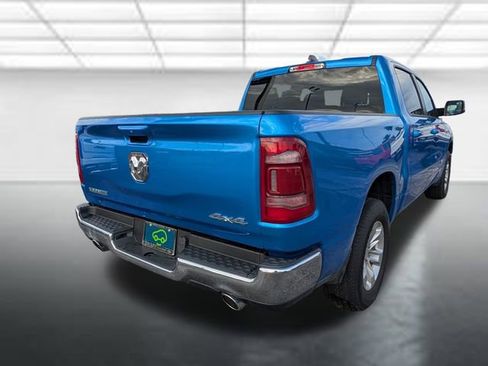 Used 2024 RAM 1500 Laramie AWD/4WD image 30