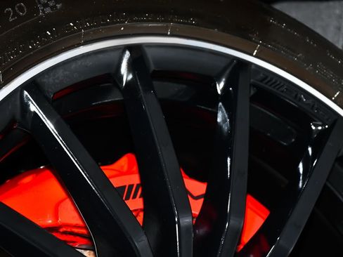 Used 2022 Mercedes-Benz AMG GT 53 image 92