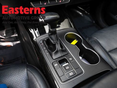 Used 2020 Kia Sorento EX image 13