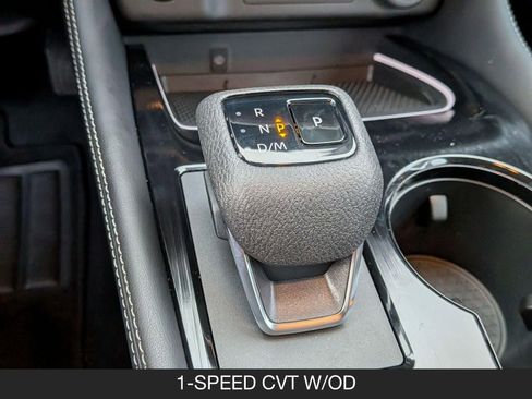 Used 2026 Nissan Rogue Platinum image 17