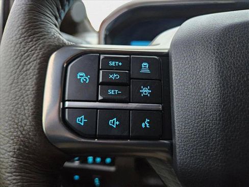 New 2025 Ford F250 King Ranch w/ Chrome Package image 14