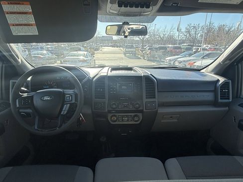 Used 2017 Ford F350 XL w/ Power Equipment Group image 20