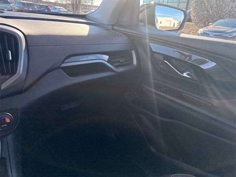 Certified 2023 GMC Terrain AT4 image 26