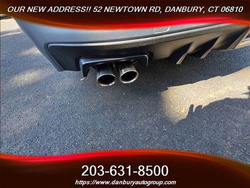 Used 2020 Subaru WRX AWD/4WD image 5