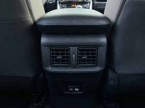Used 2025 Toyota RAV4 XLE image 13