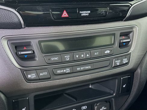 Used 2026 Honda Ridgeline RTL image 14