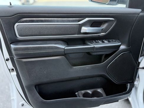 Used 2021 RAM 1500 Big Horn image 17