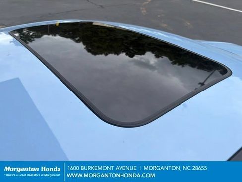 Used 2023 Hyundai Elantra N FWD image 10