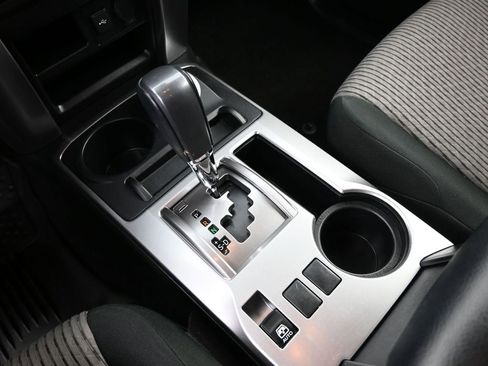 Used 2021 Toyota 4Runner SR5 image 14