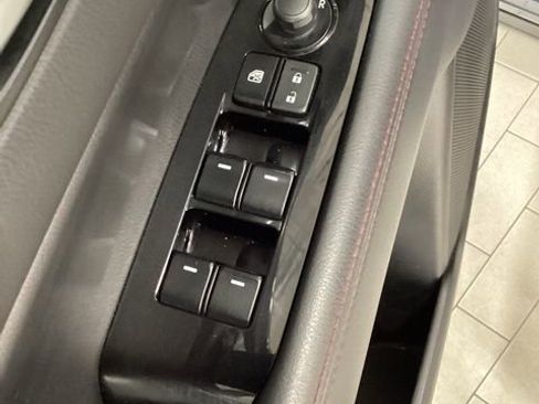 Used 2022 MAZDA CX-5 Carbon Edition AWD/4WD image 19