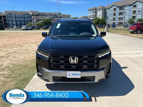 New 2026 Honda Pilot EX-L image 2