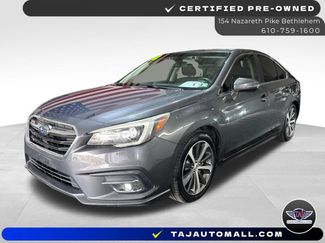 Used 2018 Subaru Legacy 2.5i Limited AWD/4WD video 1