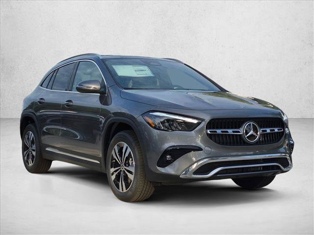 Used 2026 Mercedes-Benz GLA 250 image 6