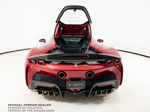 Used 2023 Ferrari SF90 Stradale AWD/4WD image 25