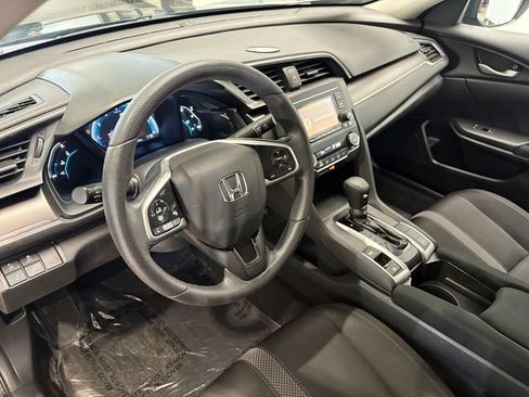 Used 2020 Honda Civic LX image 9