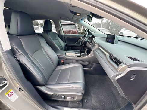 Used 2019 Lexus RX 350 FWD w/ Accessory Package image 27
