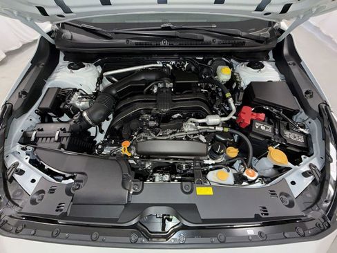 New 2026 Subaru Crosstrek 2.5i image 16