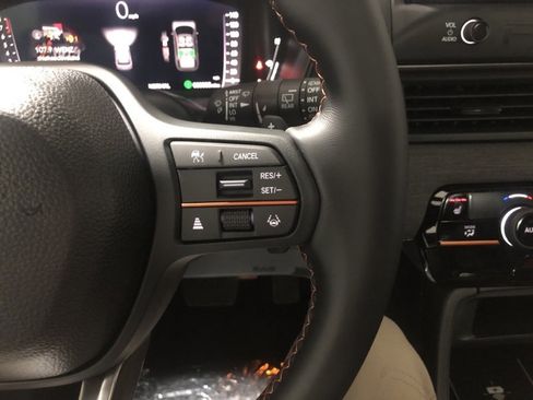 New 2026 Honda Passport TrailSport image 26