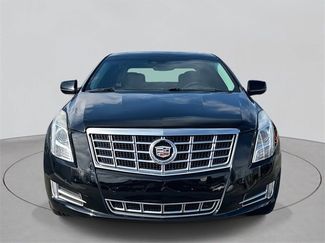 Used 2013 Cadillac XTS Luxury w/ Driver Awareness Package video 2