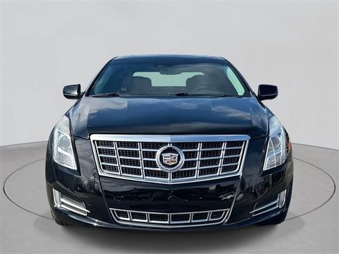Used 2013 Cadillac XTS Luxury w/ Driver Awareness Package image 2